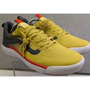 New Sneakers & Athletic Shoes Vans Mte Ultrarange Exo Ultracush Size 11.5